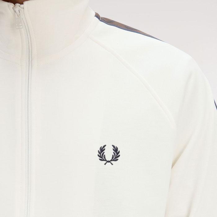FRED PERRY（フレッドペリー） 送料無料！FRED PERRY Contrast Tape