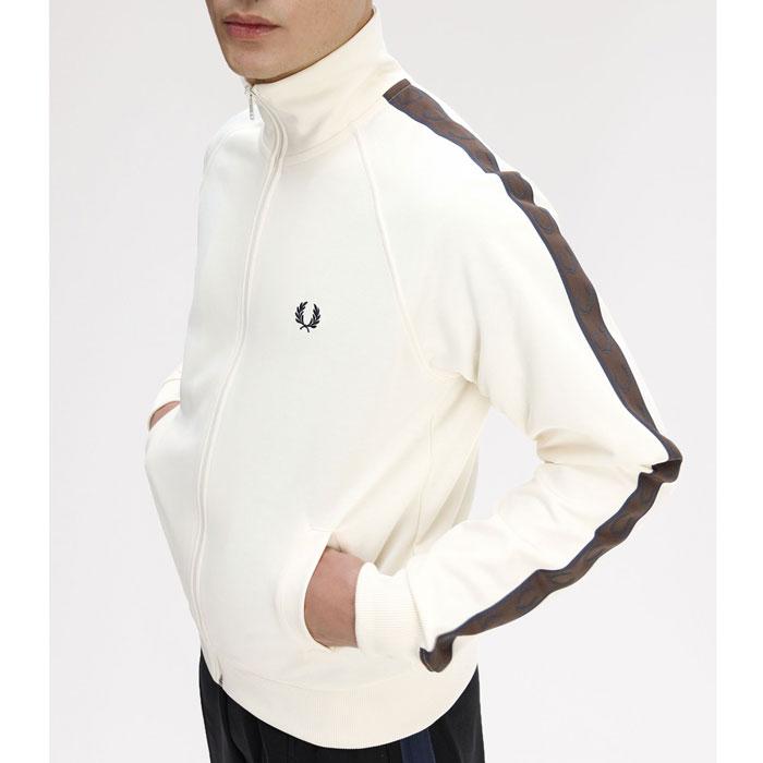FRED PERRY（フレッドペリー） 送料無料！FRED PERRY Contrast Tape