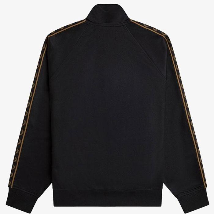 FRED PERRY（フレッドペリー） 送料無料！FRED PERRY Contrast Tape