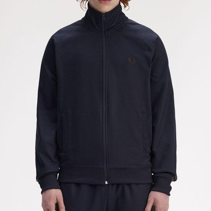 FRED PERRY（フレッドペリー） 送料無料！FRED PERRY Contrast Tape