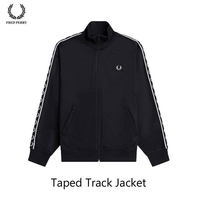 FRED PERRY（フレッドペリー） 送料無料！FRED PERRY WOMENS Taped 