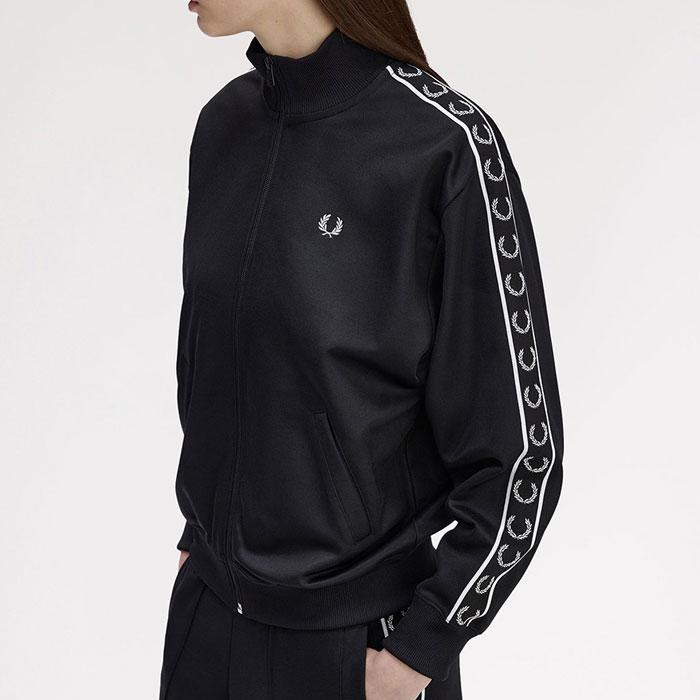 FRED PERRY（フレッドペリー） 送料無料！FRED PERRY WOMENS Taped