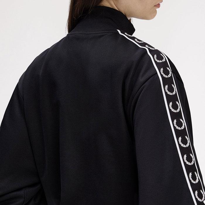 FRED PERRY（フレッドペリー） 送料無料！FRED PERRY WOMENS Taped