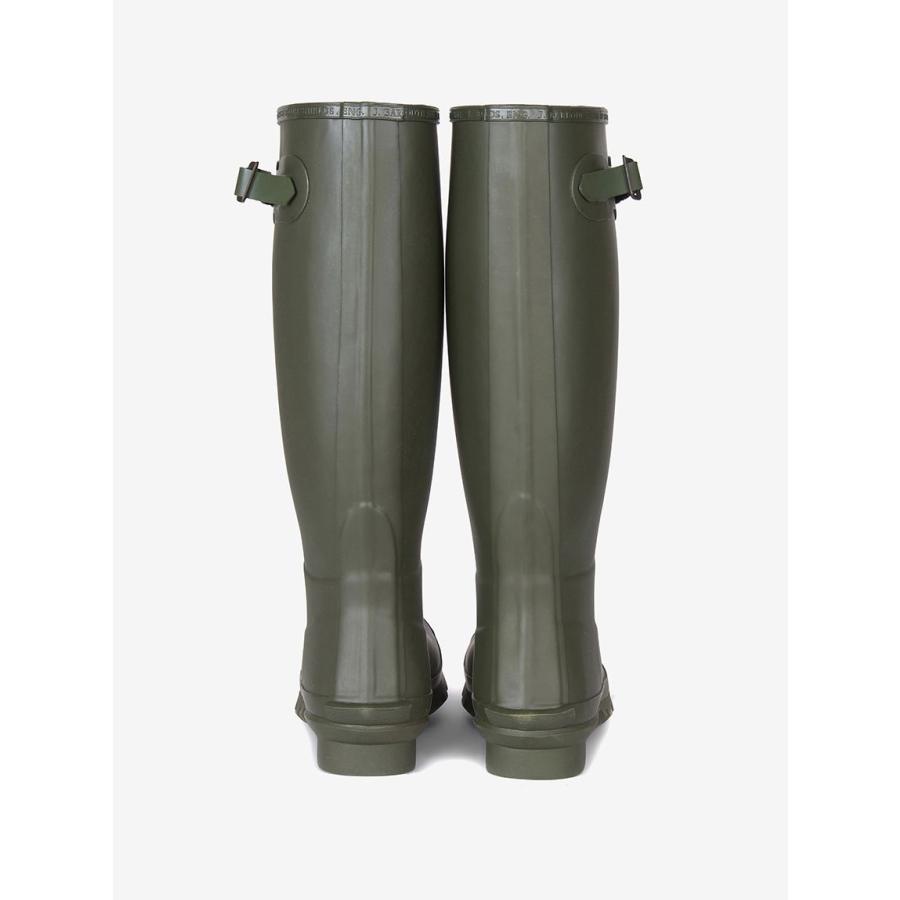 Barbour（バブアー） 送料無料！正規取扱 Bede サイドストラップ