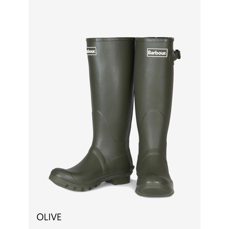 Barbour（バブアー） 送料無料！正規取扱 Bede サイドストラップ