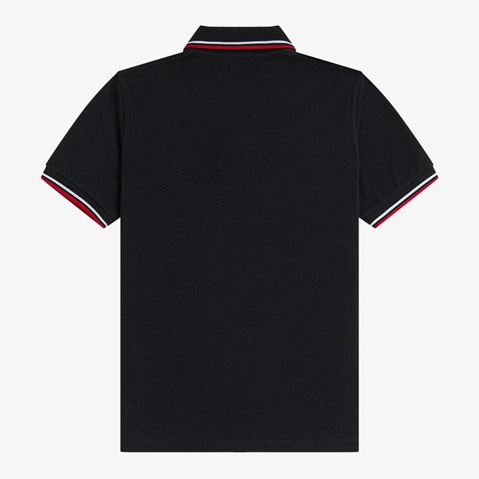 FRED PERRY（フレッドペリー） 送料無料！FRED PERRY The Fred Perry