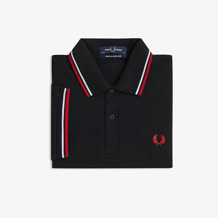FRED PERRY（フレッドペリー） 送料無料！FRED PERRY The Fred Perry
