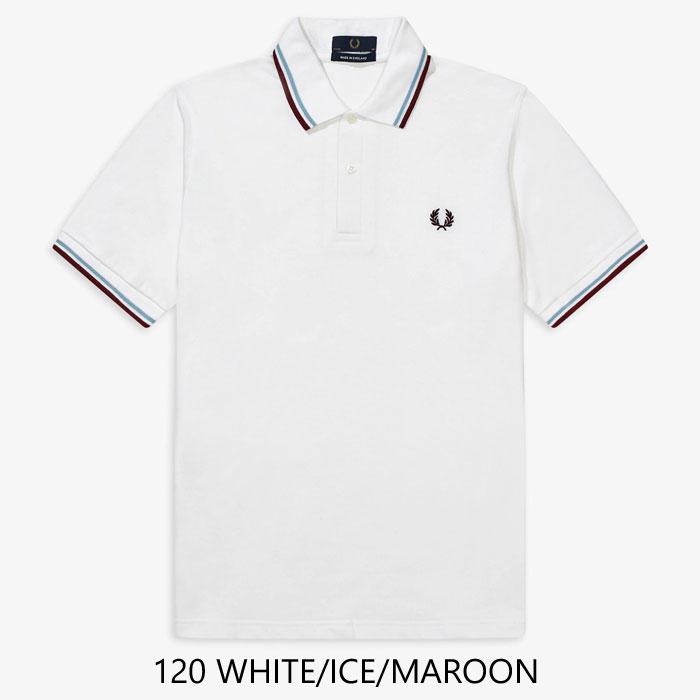 FRED PERRY（フレッドペリー） 送料無料！FRED PERRY The Fred Perry