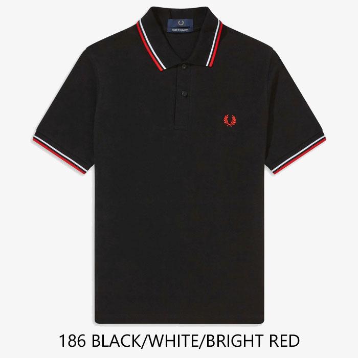 FRED PERRY（フレッドペリー） 送料無料！FRED PERRY The Fred Perry