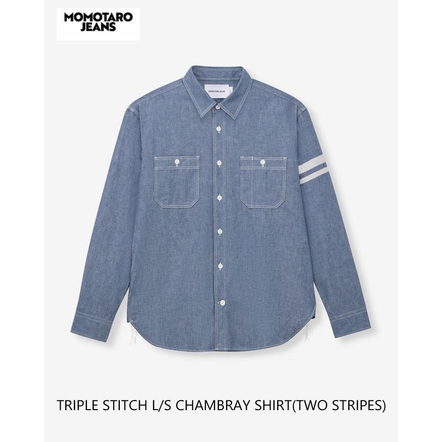 桃太郎ジーンズ（MOMOTARO JEANS） 送料無料！MOMOTARO JEANS TRIPLE