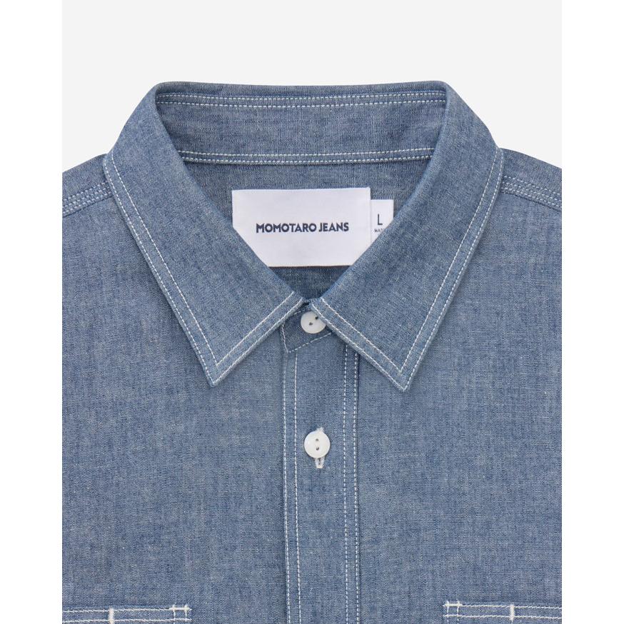 桃太郎ジーンズ（MOMOTARO JEANS） 送料無料！MOMOTARO JEANS TRIPLE