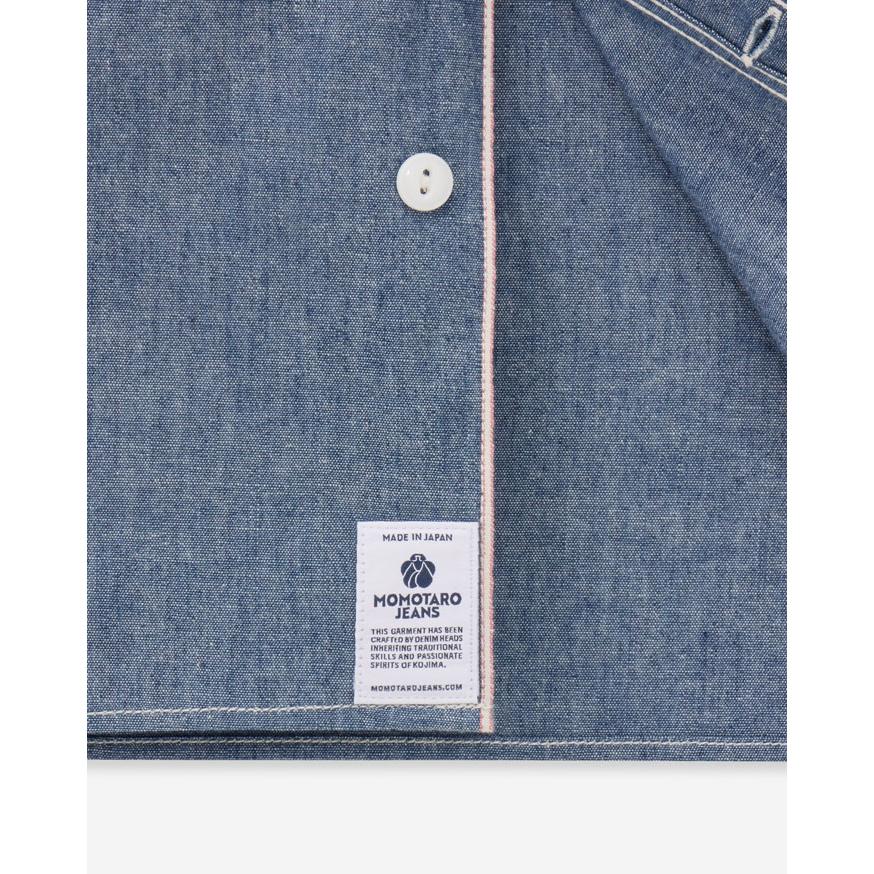 桃太郎ジーンズ（MOMOTARO JEANS） 送料無料！MOMOTARO JEANS TRIPLE