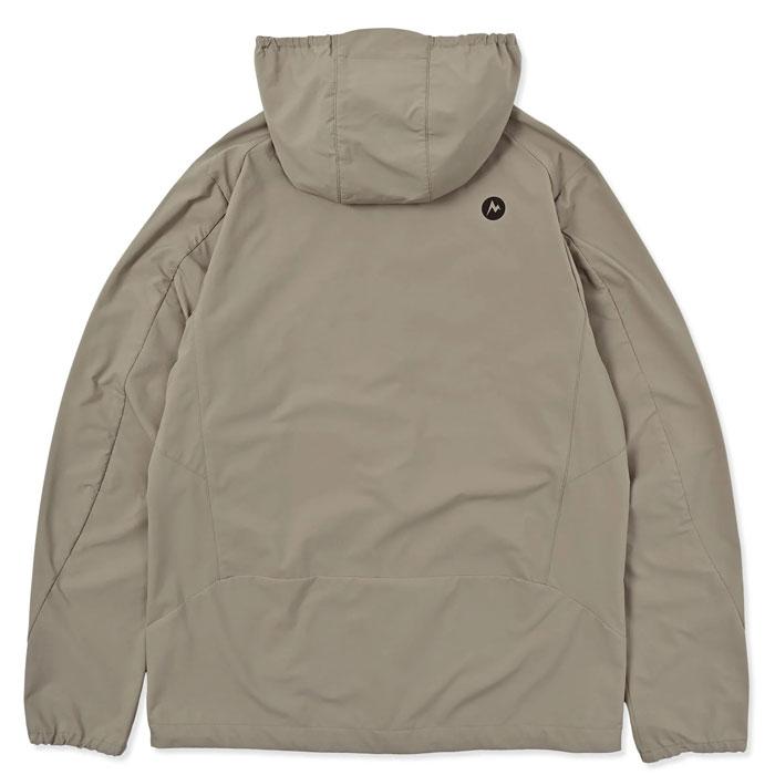 Marmot（マーモット） 送料無料！Marmot Light Whistler Jacket ライト