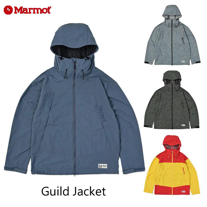 Marmot（マーモット） 送料無料！Marmot Guild Jacket ギルド