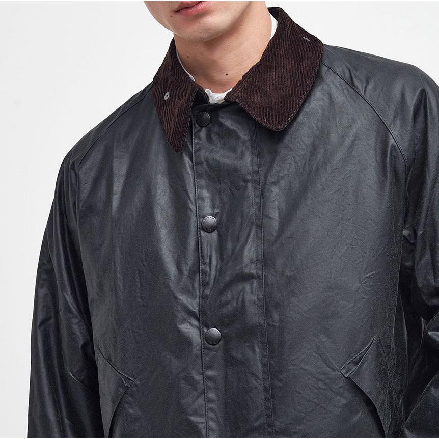 Barbour（バブアー） SALE！送料無料！正規取扱店 TRANSPORT トランス