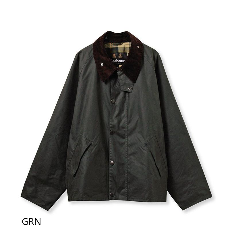 !*!様 【国内正規】 Barbour トランスポート Wax MWX1678 Barbour（バブアー） MWX1678 TRANSPORT WAX トランスポート ワックス