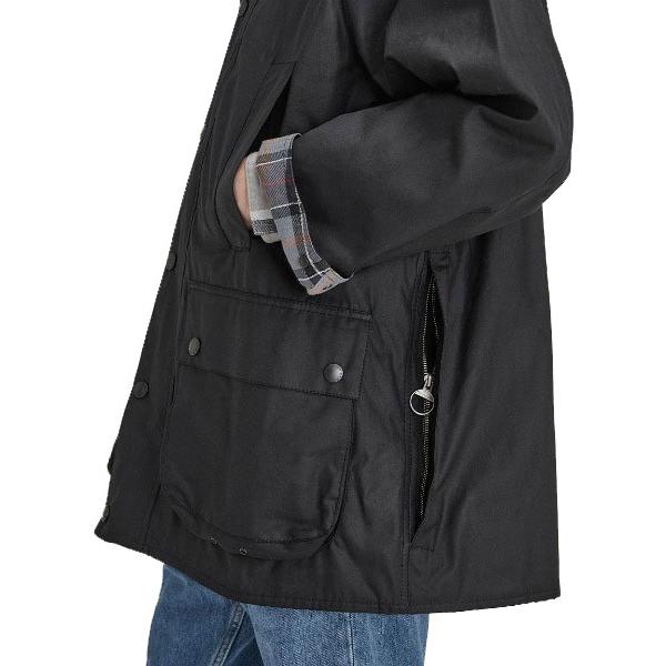 Barbour（バブアー） SALE！送料無料！正規取扱店 BEAUFORT ビュー