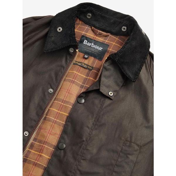 Barbour（バブアー） SALE！送料無料！正規取扱店 BEAUFORT ビュー