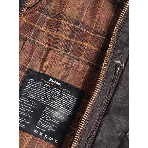 Barbour（バブアー） SALE！送料無料！正規取扱店 BEAUFORT ビュー
