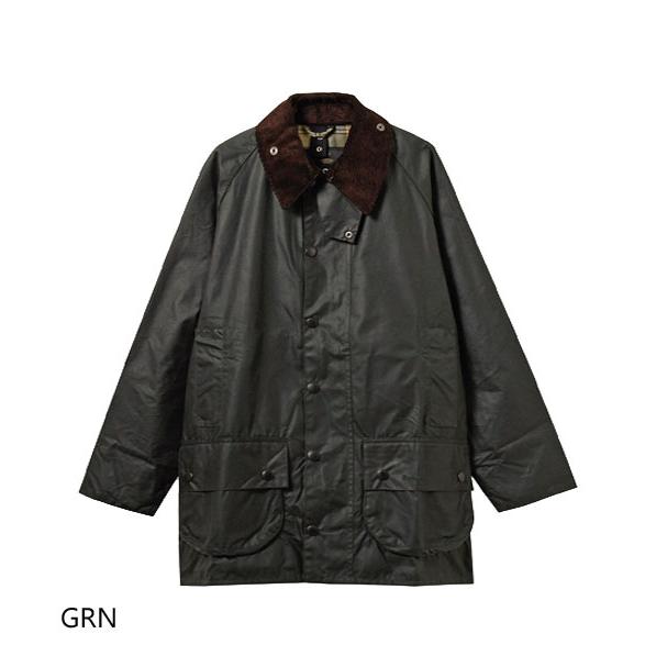Barbour（バブアー） SALE！送料無料！正規取扱店 BEAUFORT ビュー