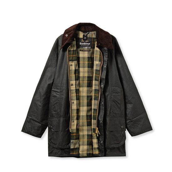 Barbour（バブアー） SALE！送料無料！正規取扱店 BEAUFORT ビュー