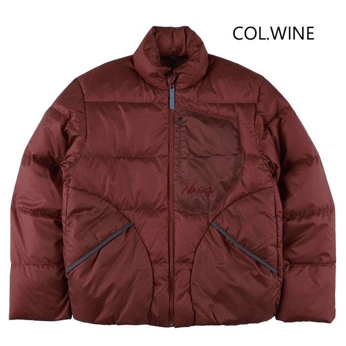 送料無料！NANGA ナンガ MAZENO RIDGE JACKET マゼノリッジ ジャケット ￥51,700の画像