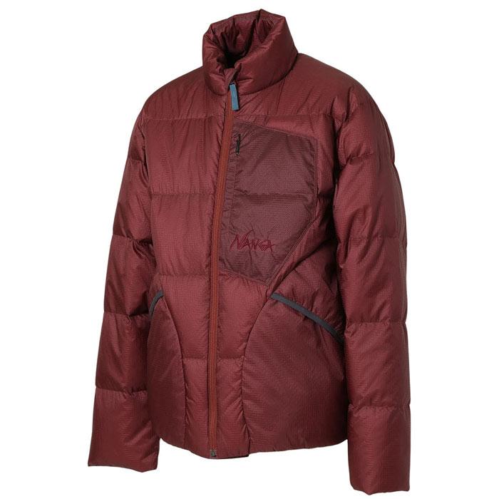 送料無料！NANGA ナンガ MAZENO RIDGE JACKET マゼノリッジ ジャケット ￥51,700の画像
