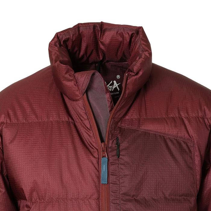 送料無料！NANGA ナンガ MAZENO RIDGE JACKET マゼノリッジ ジャケット ￥51,700の画像