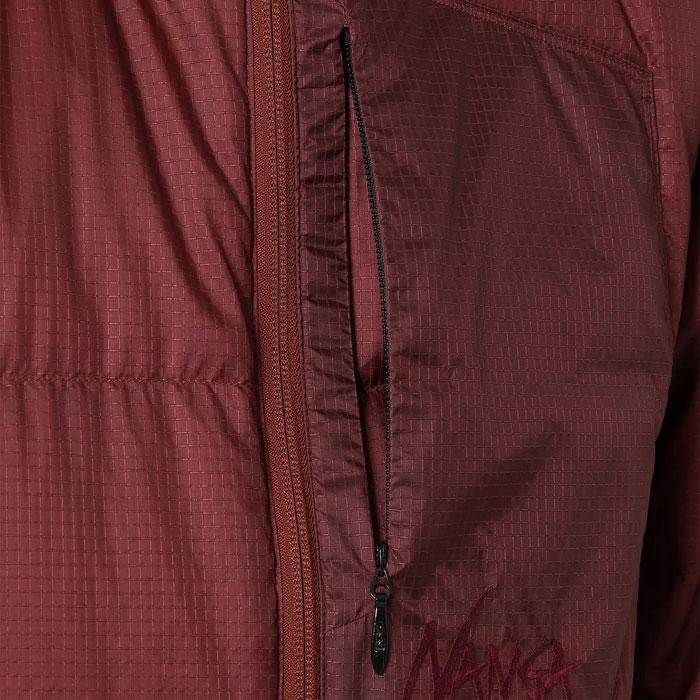 送料無料！NANGA ナンガ MAZENO RIDGE JACKET マゼノリッジ ジャケット ￥51,700の画像