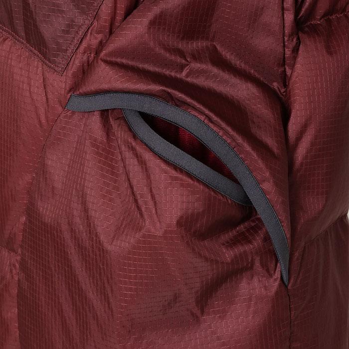 送料無料！NANGA ナンガ MAZENO RIDGE JACKET マゼノリッジ ジャケット ￥51,700の画像