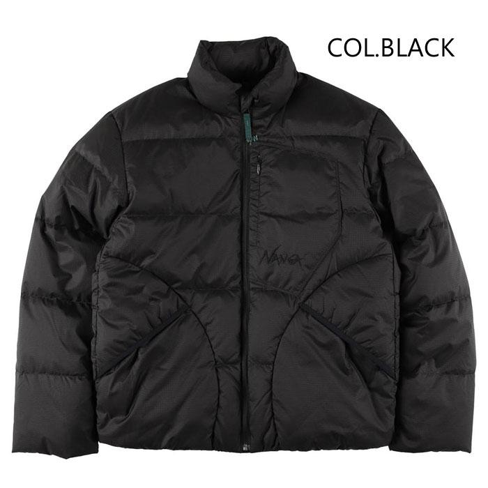 送料無料！NANGA ナンガ MAZENO RIDGE JACKET マゼノリッジ ジャケット ￥51,700の画像