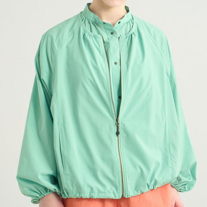 NANGA（ナンガ） 送料無料！NANGA EXCURSION NO COLLAR JACKET W N2611