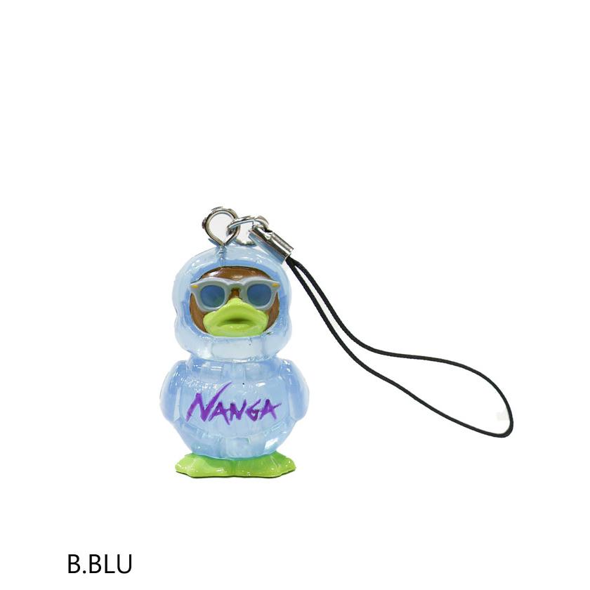 NANGA（ナンガ） クリックポスト発送 GAAACY KEY HOLDER ガーシー