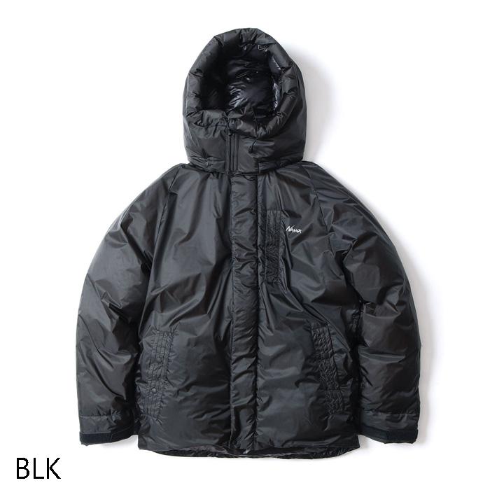 NANGA（ナンガ） 送料無料！NANGA AURORA LIGHT UTILITY DOWN JACKET 