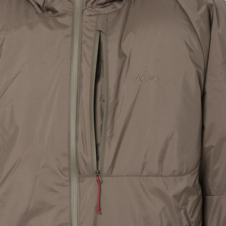 NANGA（ナンガ） 送料無料！NANGA AURORA TEX DOWN JACKET オーロラ