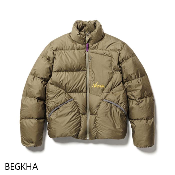 NANGA（ナンガ） SALE！送料無料！NANGA MAZENO RIDGE JACKET マゼノ