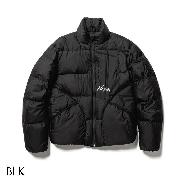 NANGA（ナンガ） SALE！送料無料！NANGA MAZENO RIDGE JACKET マゼノ