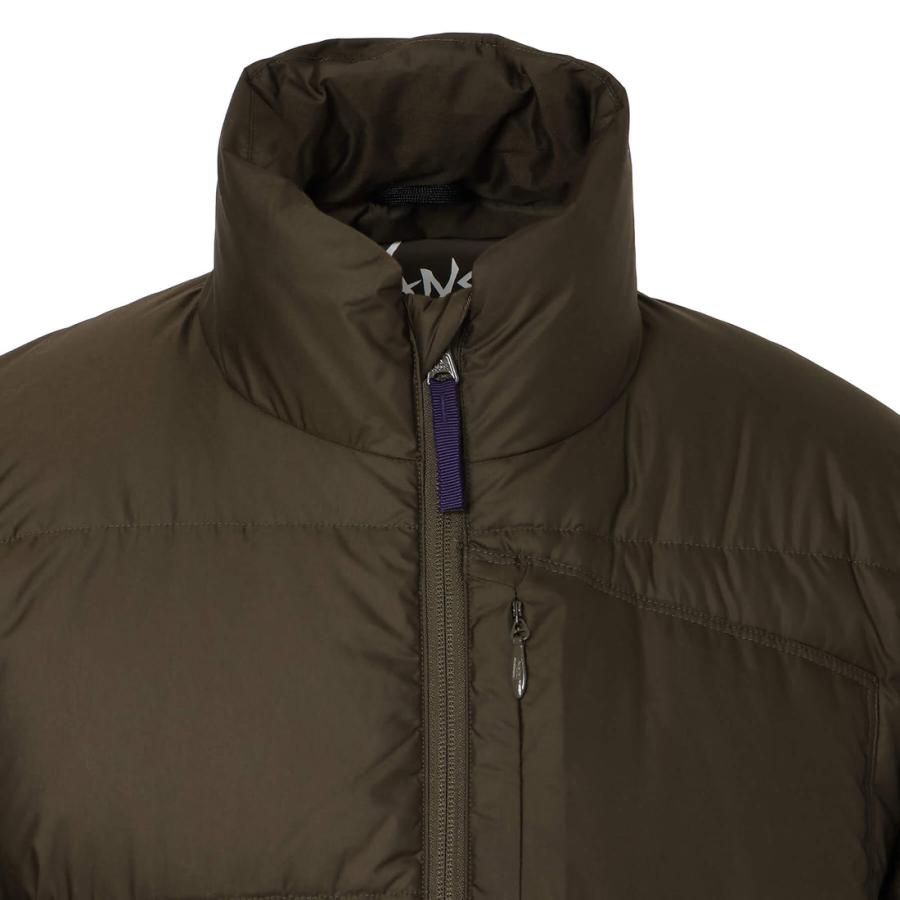 送料無料！2023-24モデル NANGA ナンガ MAZENO RIDGE JACKET マゼノ リッジジャケット ND2341-1A502｜passage-store｜10