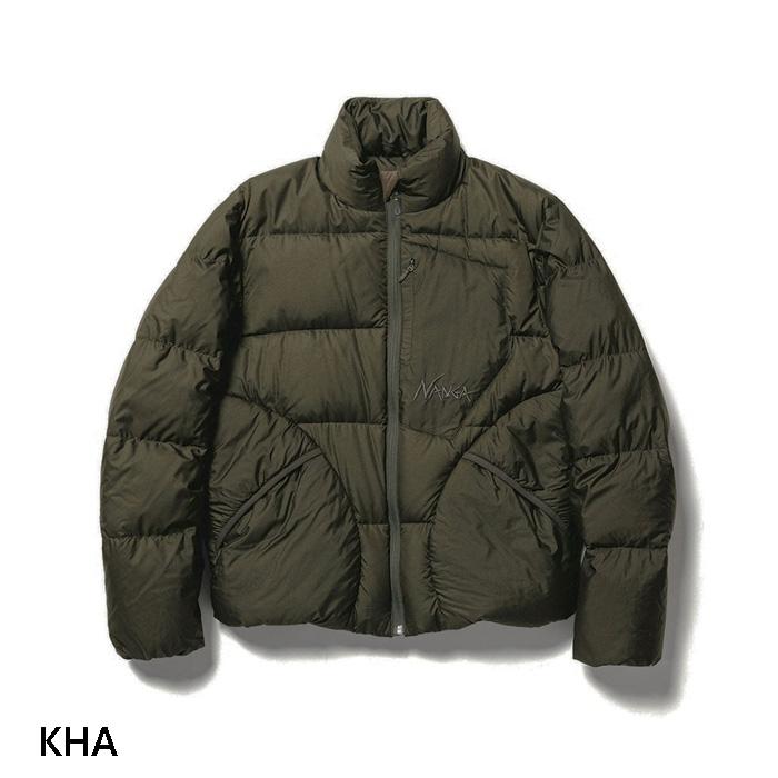 NANGA 送料無料！NANGA ナンガ MAZENO RIDGE JACKET マゼノ リッジ