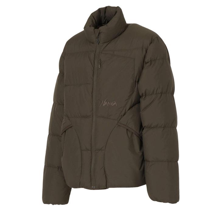 NANGA 送料無料！NANGA ナンガ MAZENO RIDGE JACKET マゼノ リッジ
