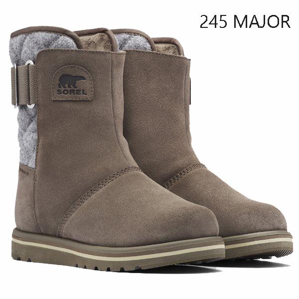 ライリー SALE！送料無料！SOREL ソレル ウィメンズ WOMEN′S RYLEE