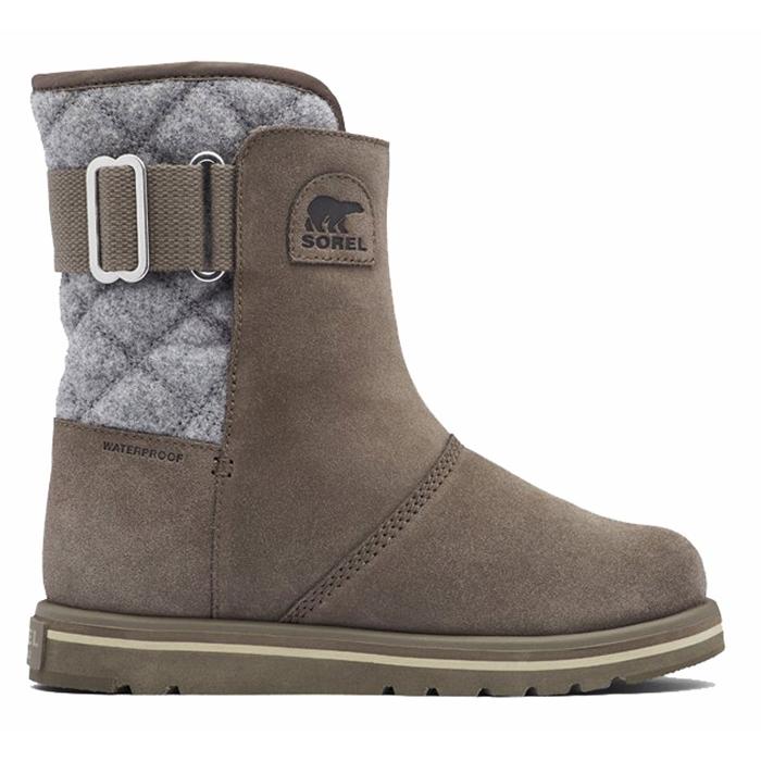 ライリー SALE！送料無料！SOREL ソレル ウィメンズ WOMEN′S RYLEE
