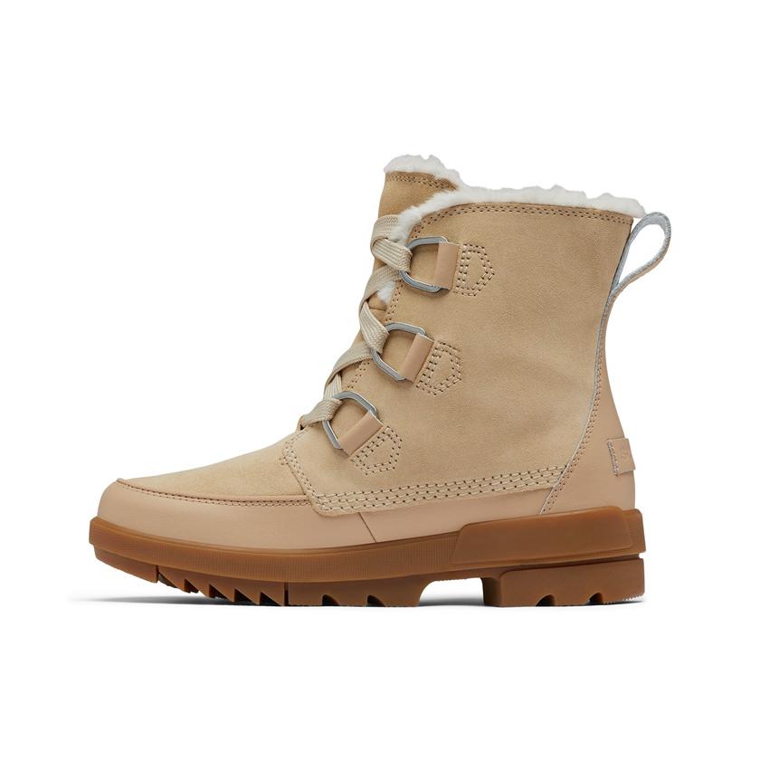 SALE！送料無料！SOREL ソレル ウィメンズ WOMEN′S TIVOLI IV WP チボリ ウォータープルーフ NL3425 スノーブーツ｜passage-store｜06