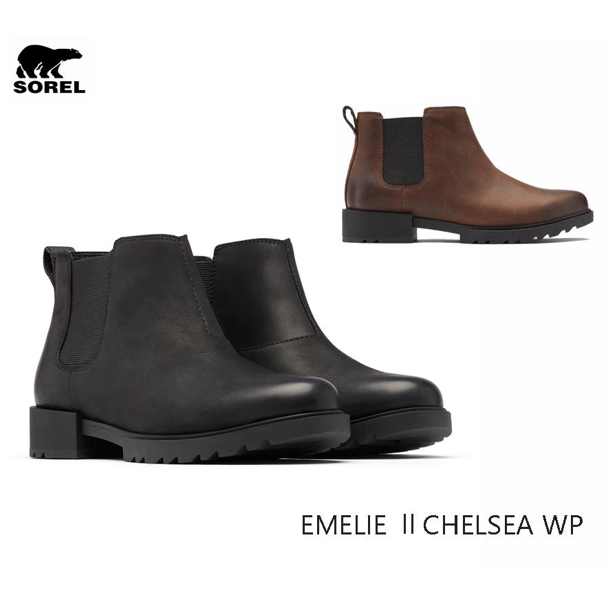 SOREL（ソレル） SALE！送料無料！SOREL ウィメンズ WOMEN′S EMELIE II