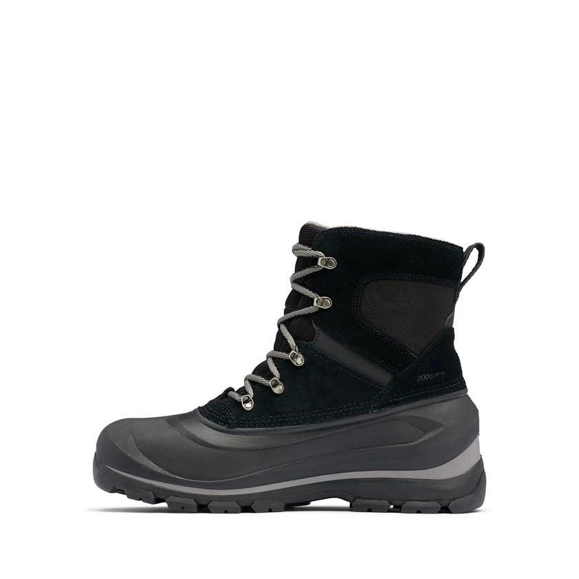 バクストン SALE！送料無料！SOREL ソレル メンズ MEN′S BUXTON LACE