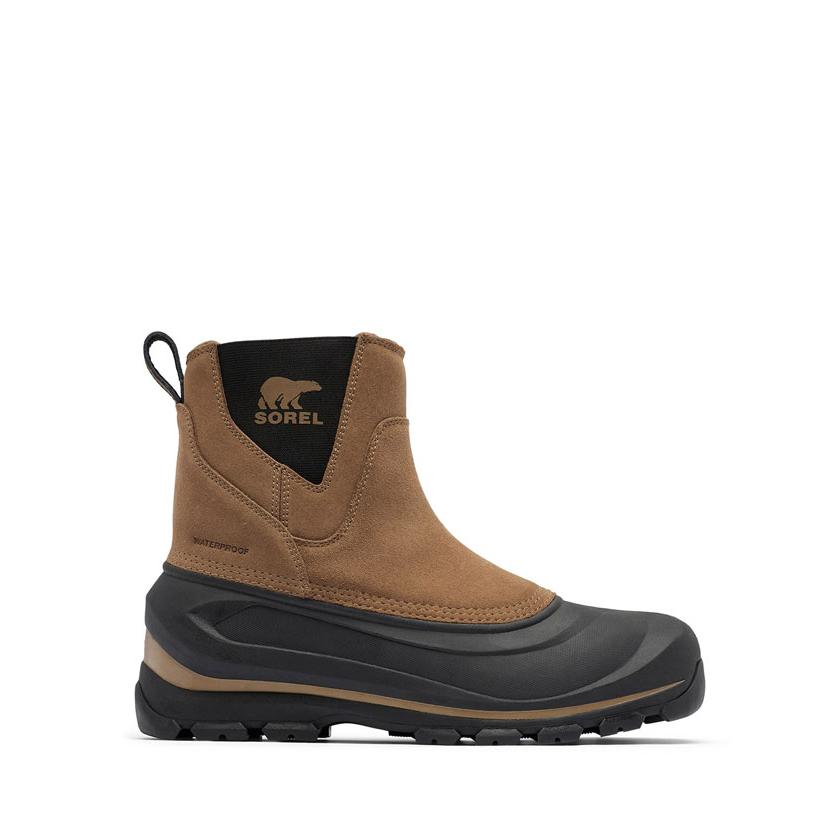 ソレル　SOREL BUXTON PULL ON　スノーブーツ 26cm バクストン 送料無料！SOREL ソレル メンズ MEN′S BUXTON PULL