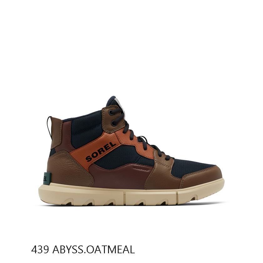 ソレルエクスプローラー SALE！送料無料！SOREL ソレル MEN'S メンズ