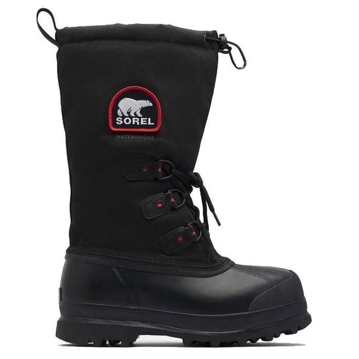 ソレル　グレイシャー グレイシャー 送料無料！SOREL ソレル GLACIER ウォータープルーフ