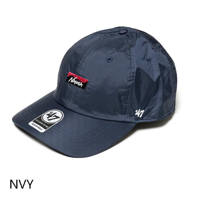 送料無料！NANGA ナンガ NANGA×47 AURORA TEX CAP ナンガ×47 オーロラテックス キャップ ￥5,280 ユニセックス｜passage-store｜05