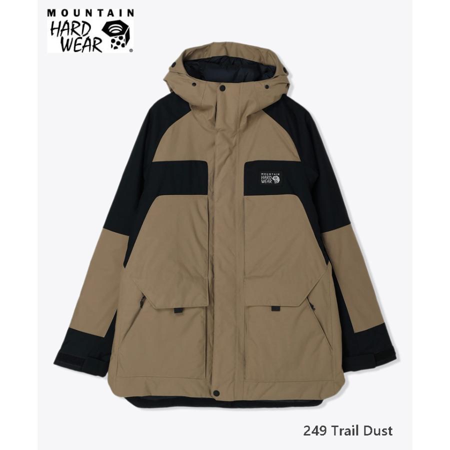 MOUNTAIN HARDWEAR マウンテンハードウェア HARD WEAR ウェザー MOUNTAIN HARDWEAR マウンテンハードウェア HARD WEAR ウェザー